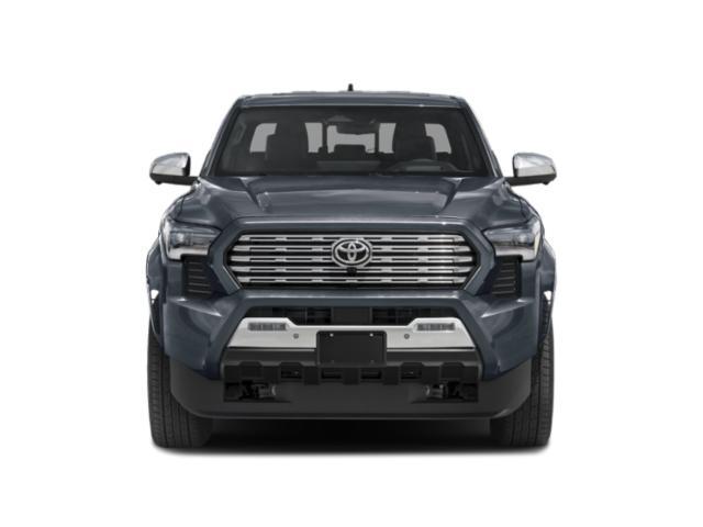 new 2025 Toyota Tacoma car, priced at $59,124