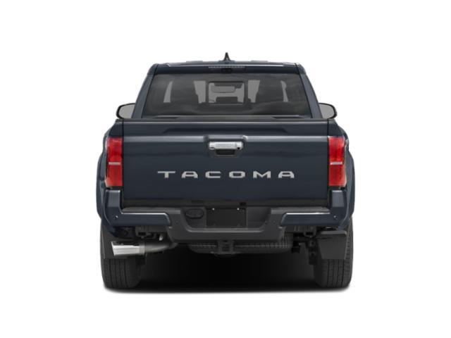 new 2025 Toyota Tacoma car, priced at $59,124