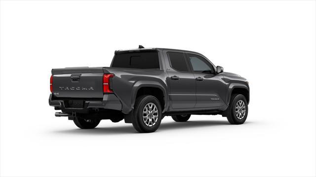 new 2024 Toyota Tacoma car, priced at $46,679