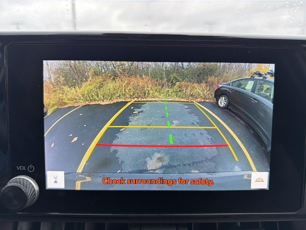 used 2023 Toyota RAV4 car, priced at $31,434