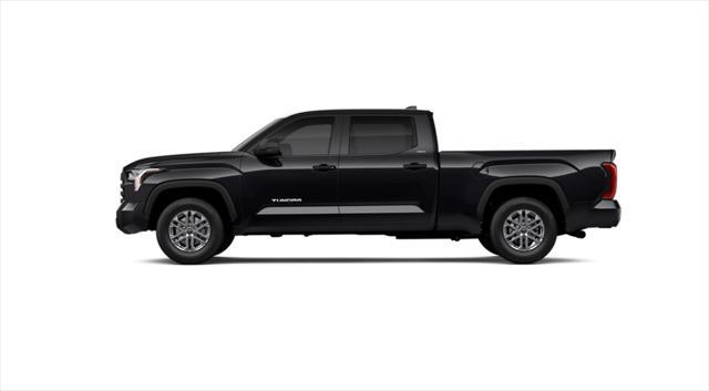 new 2025 Toyota Tundra car, priced at $64,137