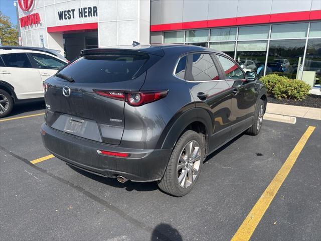 used 2020 Mazda CX-30 car, priced at $22,333