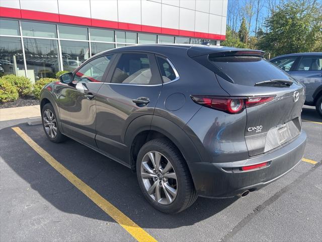 used 2020 Mazda CX-30 car, priced at $22,333