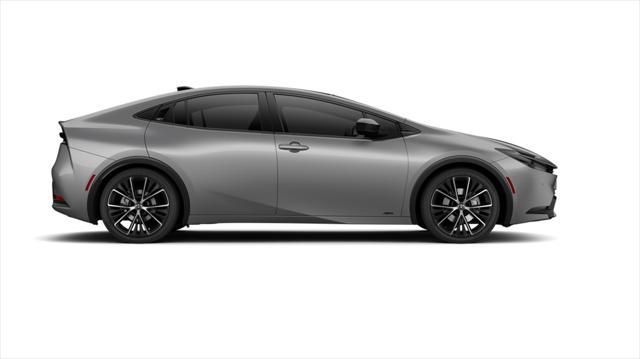 new 2024 Toyota Prius car, priced at $33,282