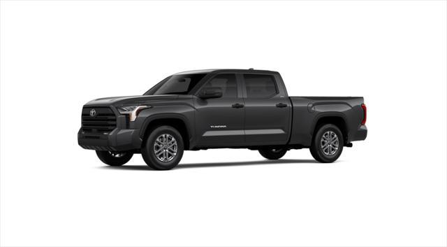 new 2025 Toyota Tundra car, priced at $61,420