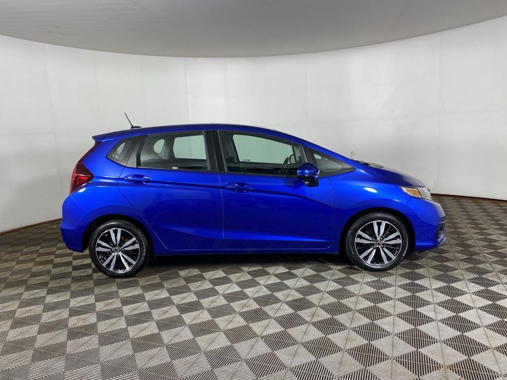 used 2019 Honda Fit car, priced at $17,947
