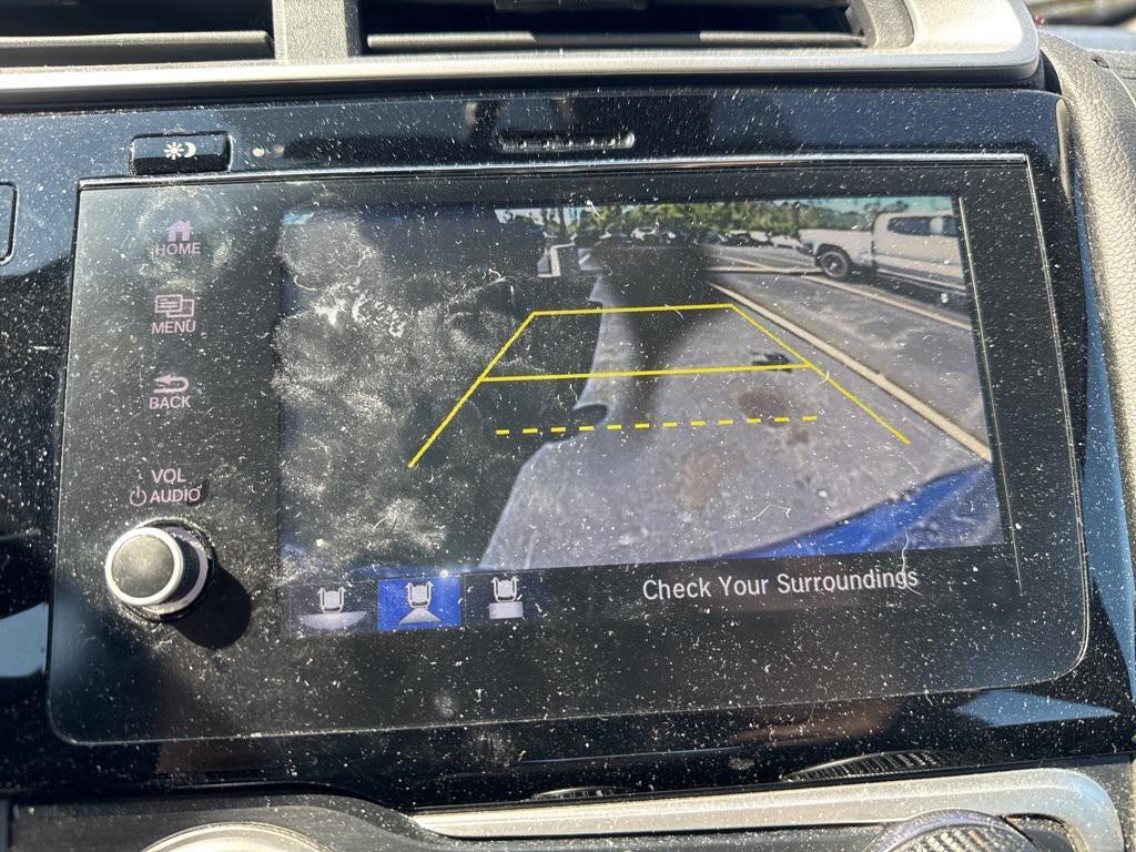 used 2019 Honda Fit car, priced at $19,947