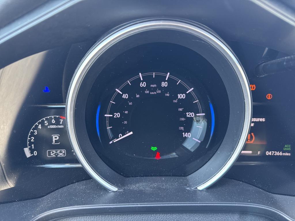 used 2019 Honda Fit car, priced at $19,947