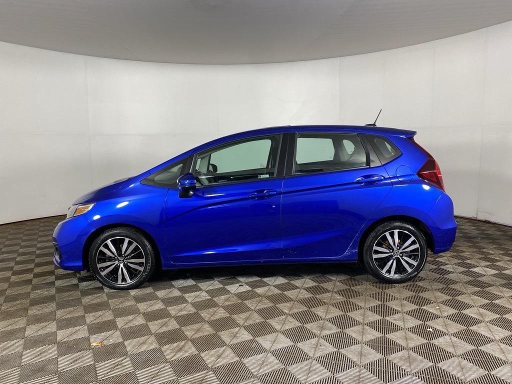 used 2019 Honda Fit car, priced at $17,947