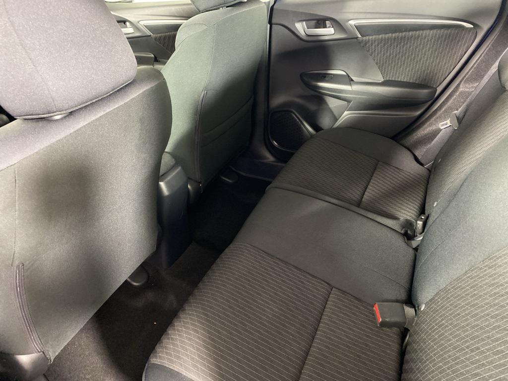 used 2019 Honda Fit car, priced at $17,947