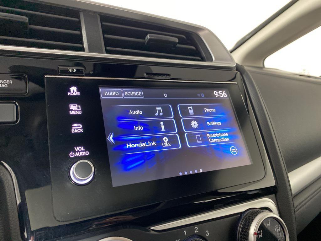 used 2019 Honda Fit car, priced at $17,947