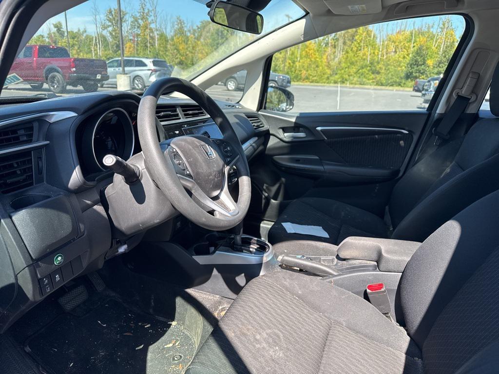 used 2019 Honda Fit car, priced at $19,947