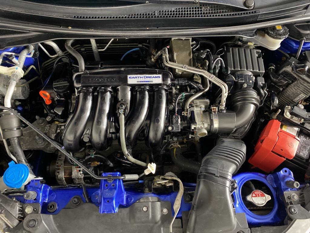 used 2019 Honda Fit car, priced at $17,947