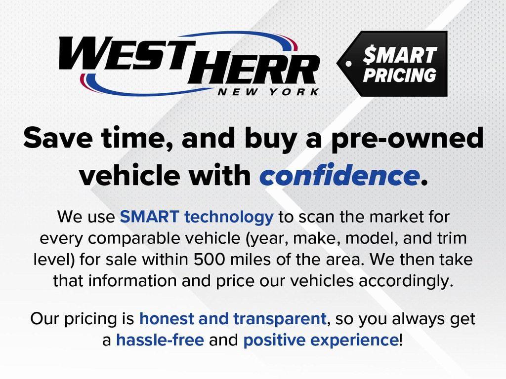 used 2023 Toyota Highlander Hybrid car, priced at $41,535