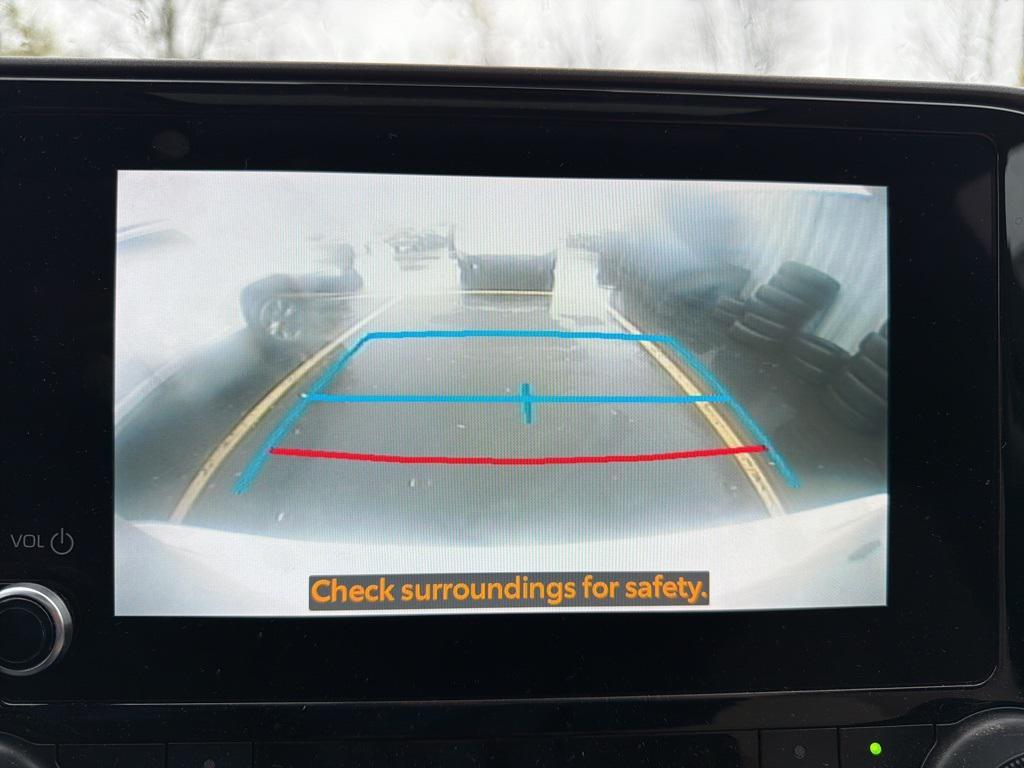 used 2023 Toyota Highlander Hybrid car, priced at $41,535