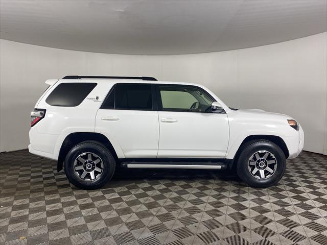 used 2022 Toyota 4Runner car, priced at $48,941