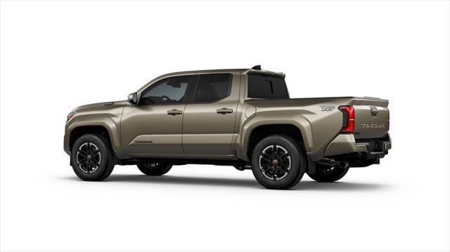 new 2024 Toyota Tacoma car, priced at $60,019