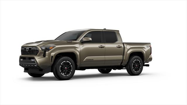 new 2024 Toyota Tacoma car, priced at $60,019