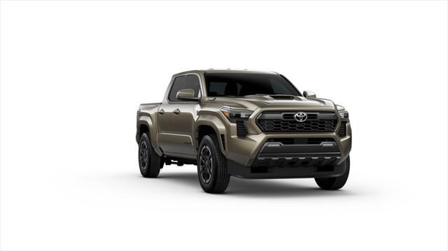 new 2024 Toyota Tacoma car, priced at $60,019