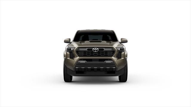 new 2024 Toyota Tacoma car, priced at $60,019