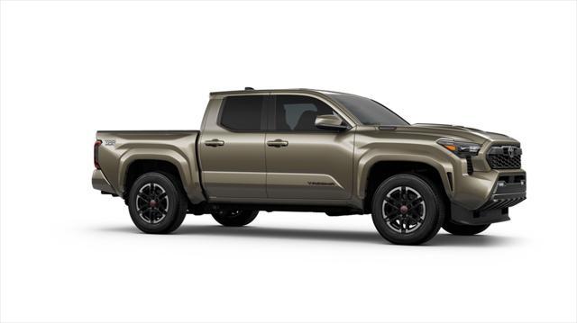 new 2024 Toyota Tacoma car, priced at $60,019