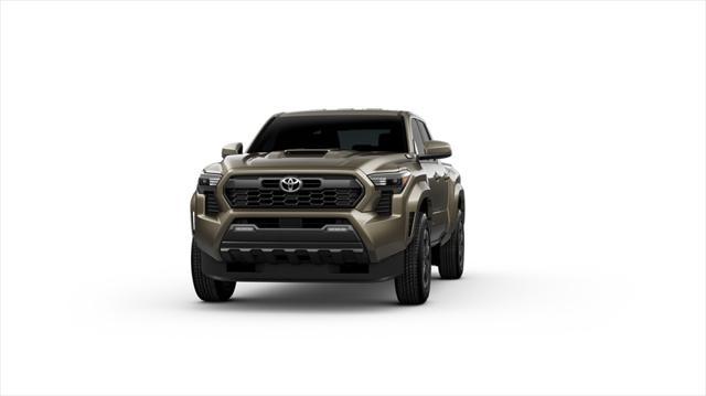 new 2024 Toyota Tacoma car, priced at $60,019