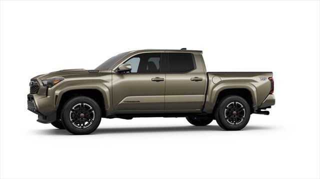 new 2024 Toyota Tacoma car, priced at $60,019