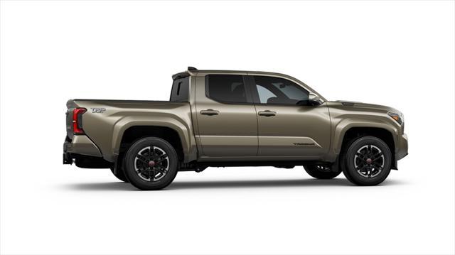 new 2024 Toyota Tacoma car, priced at $60,019