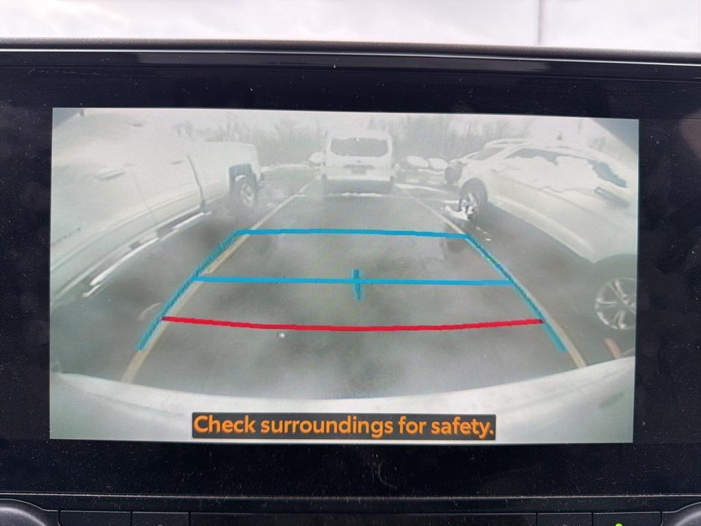 used 2023 Toyota Highlander car, priced at $39,921