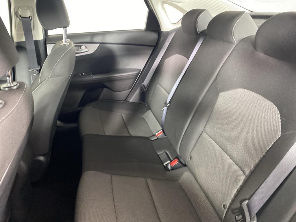 used 2023 Kia Forte car, priced at $18,529