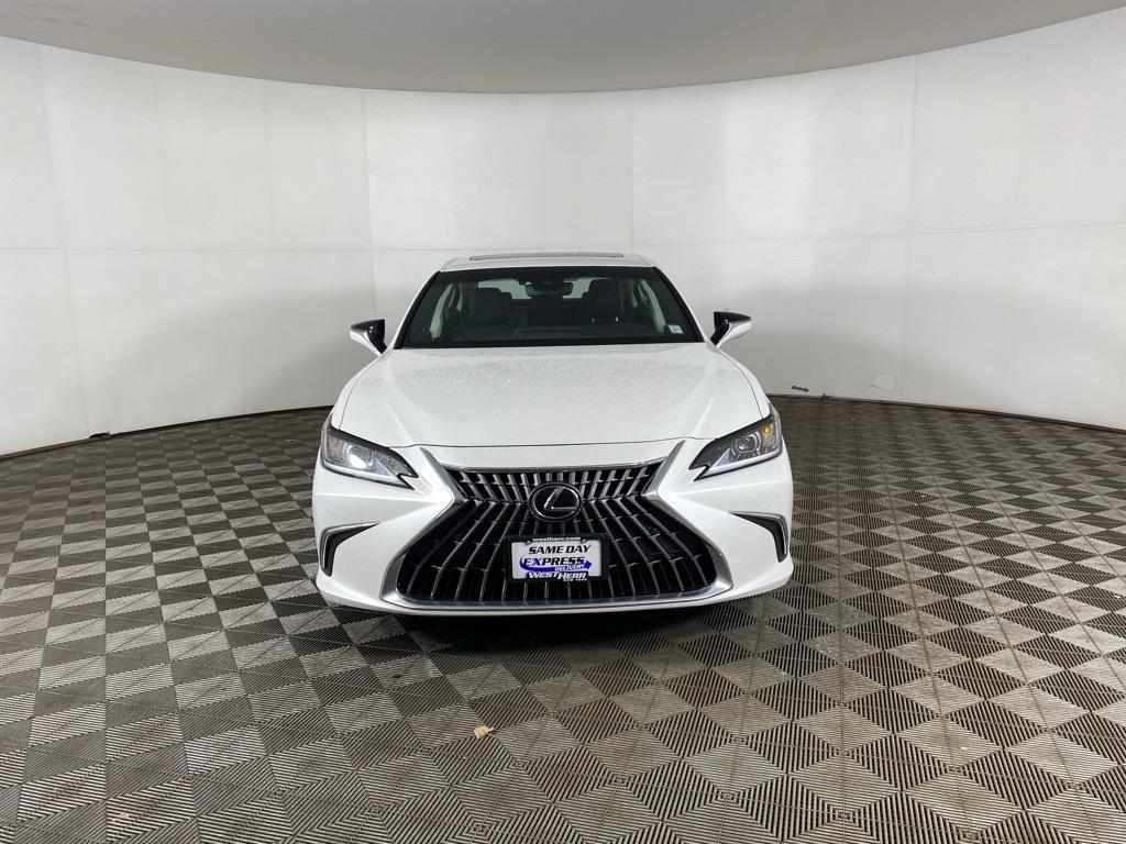 used 2023 Lexus ES 350 car, priced at $38,913
