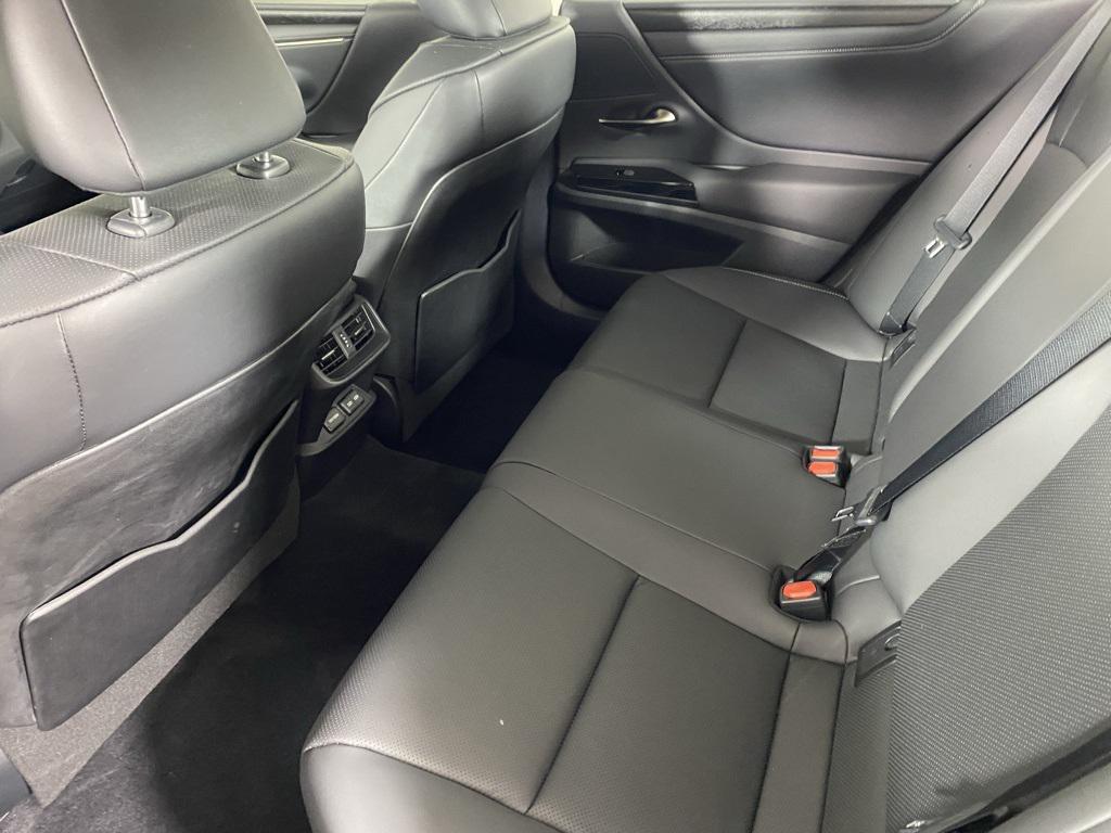 used 2023 Lexus ES 350 car, priced at $38,913