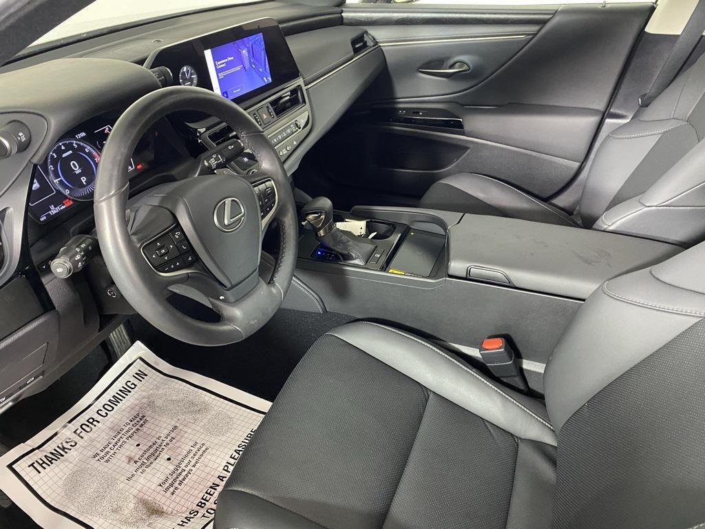 used 2023 Lexus ES 350 car, priced at $38,913