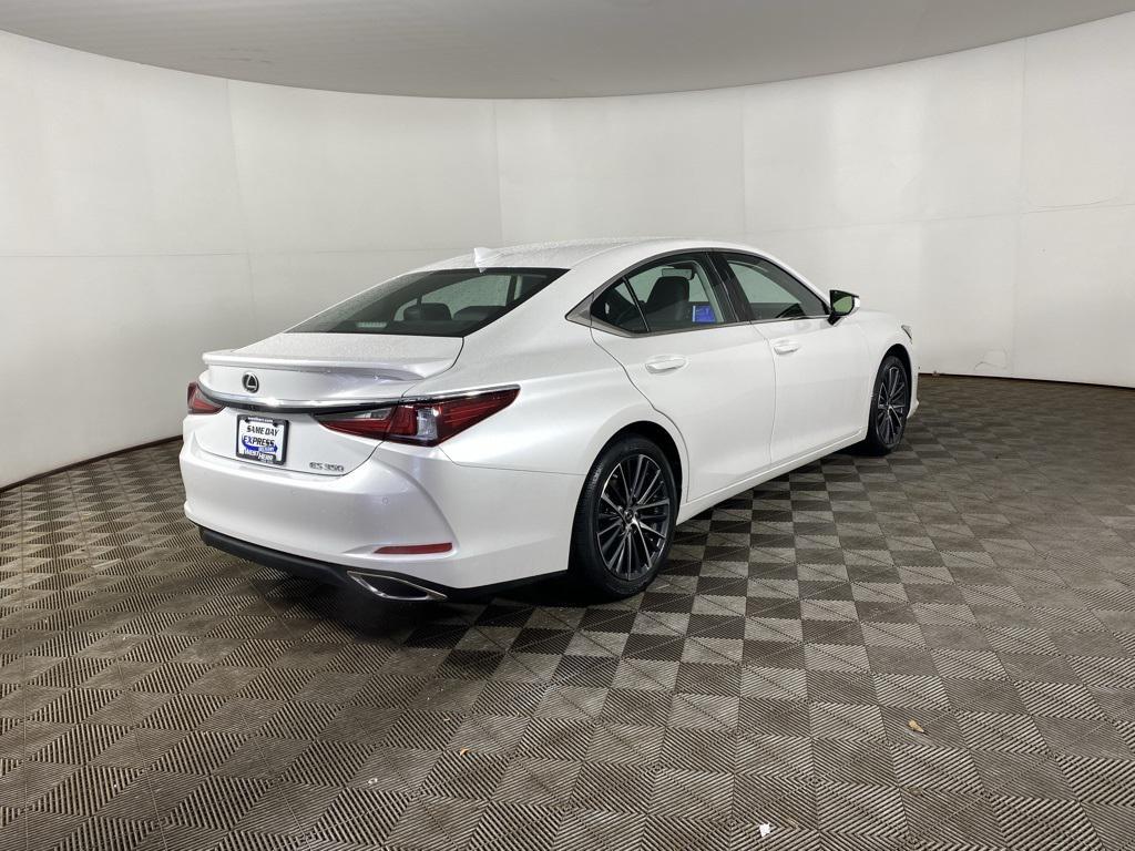 used 2023 Lexus ES 350 car, priced at $38,913