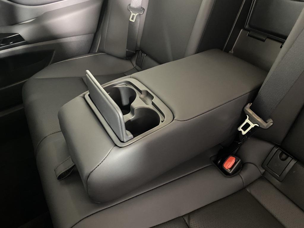 used 2023 Lexus ES 350 car, priced at $38,913