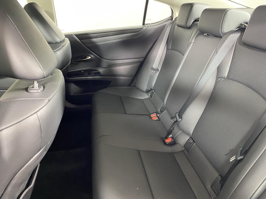 used 2023 Lexus ES 350 car, priced at $38,913