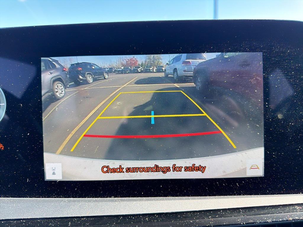 used 2023 Lexus ES 350 car, priced at $38,913