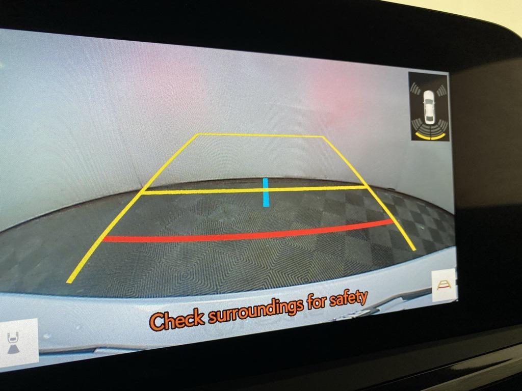 used 2023 Lexus ES 350 car, priced at $38,913