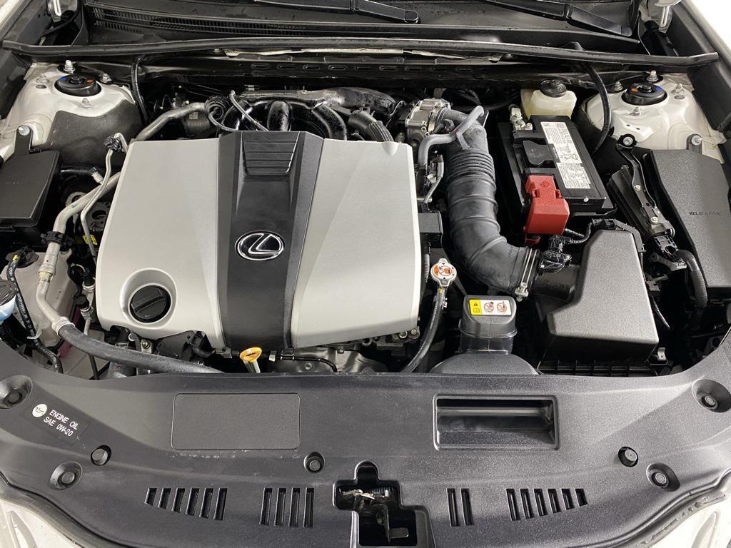 used 2023 Lexus ES 350 car, priced at $38,913