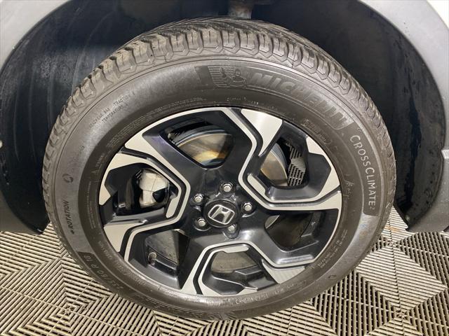 used 2019 Honda CR-V car, priced at $21,690