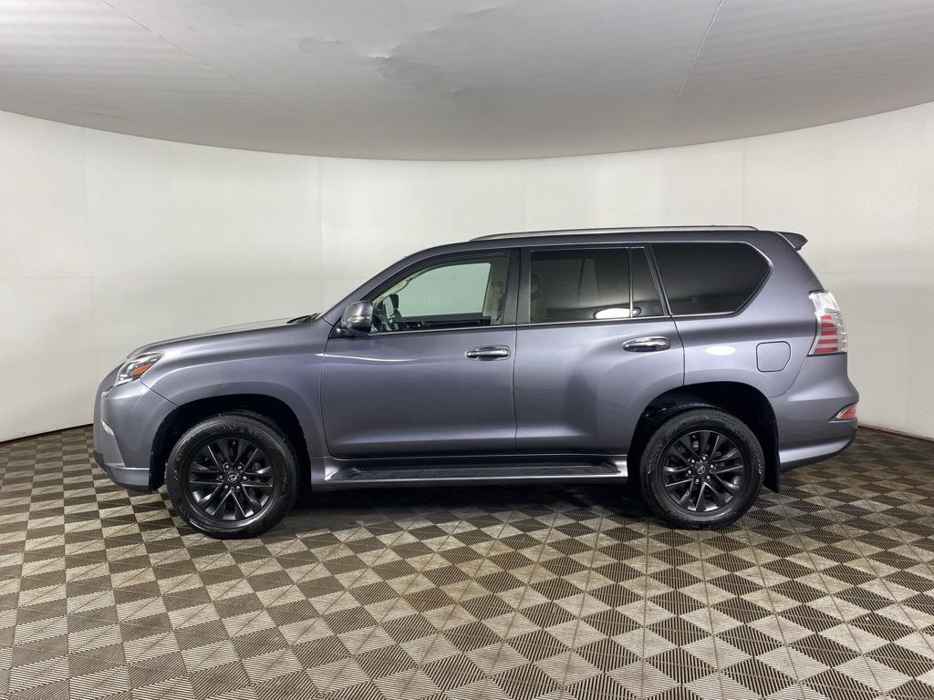 used 2022 Lexus GX 460 car, priced at $48,932