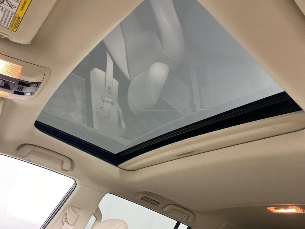 used 2022 Lexus GX 460 car, priced at $48,932