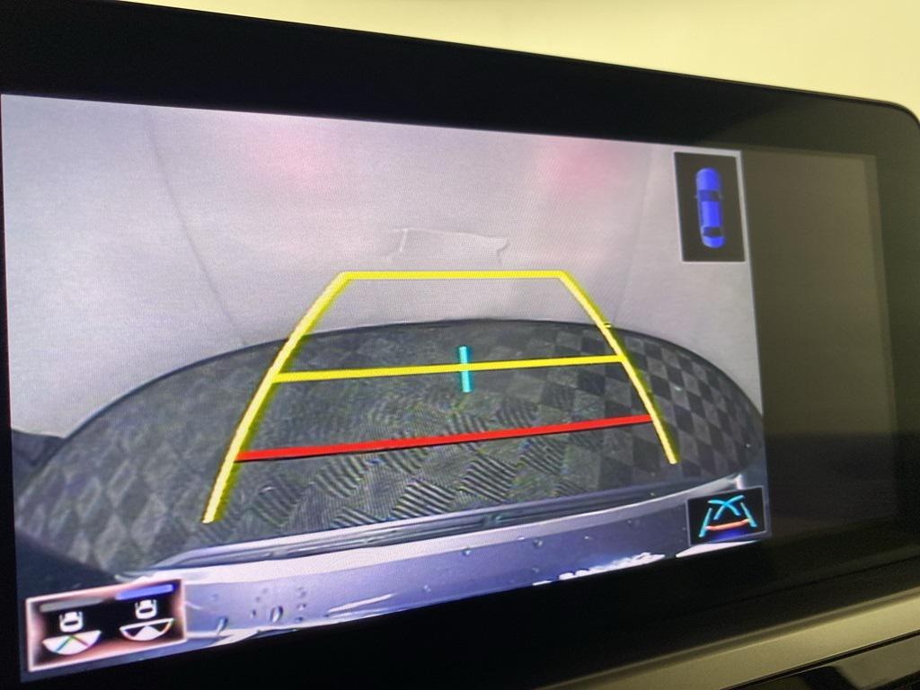 used 2022 Lexus GX 460 car, priced at $48,932