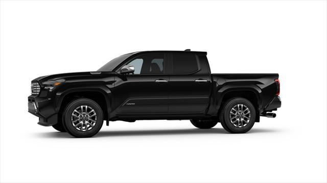 new 2024 Toyota Tacoma car, priced at $60,464