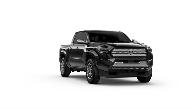 new 2024 Toyota Tacoma car, priced at $60,464