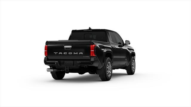 new 2024 Toyota Tacoma car, priced at $60,464