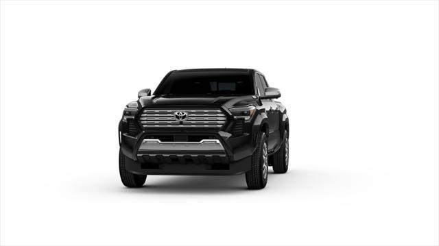 new 2024 Toyota Tacoma car, priced at $60,464