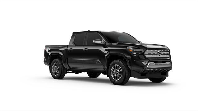 new 2024 Toyota Tacoma car, priced at $60,464