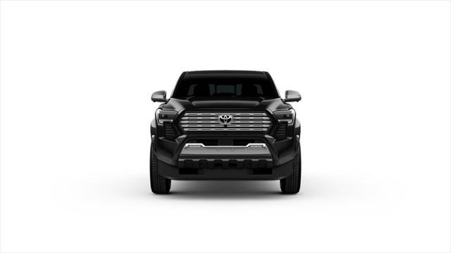 new 2024 Toyota Tacoma car, priced at $60,464