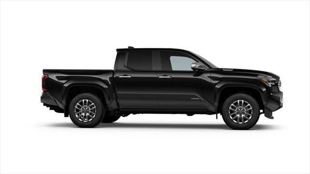 new 2024 Toyota Tacoma car, priced at $60,464